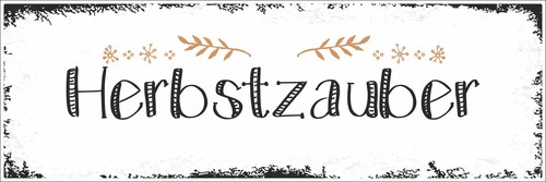 Vintage shabby holzschild - shabby,