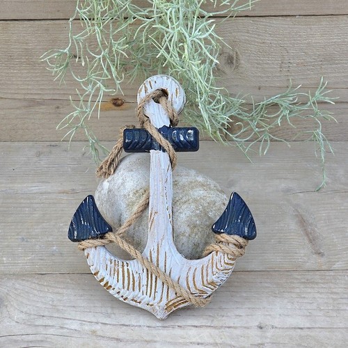 Deko anker shabby - shabby, chic
