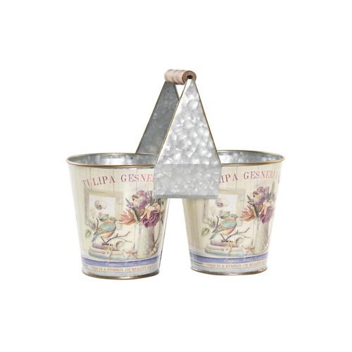 Blumentopf dkd home - home, rosa