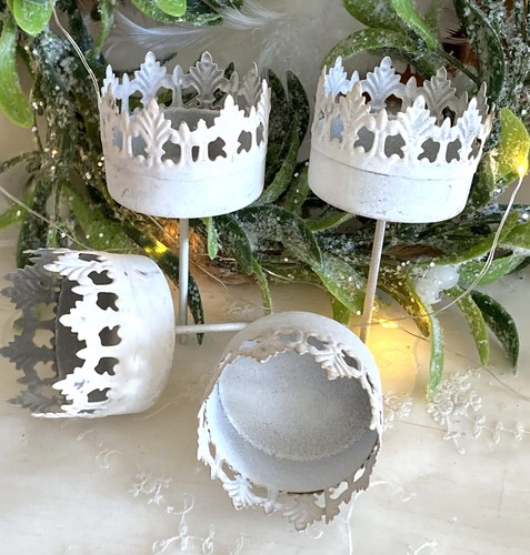 Shabby set maxi - er,