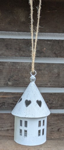 Kleines vogelhaus zum - ❤️,