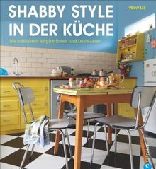 Shabby style der küche - shabby,