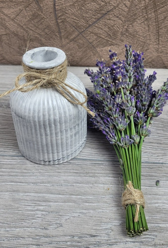 Vase lavendel provence look - provence,