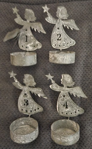 Chic antique 4er - chic,
