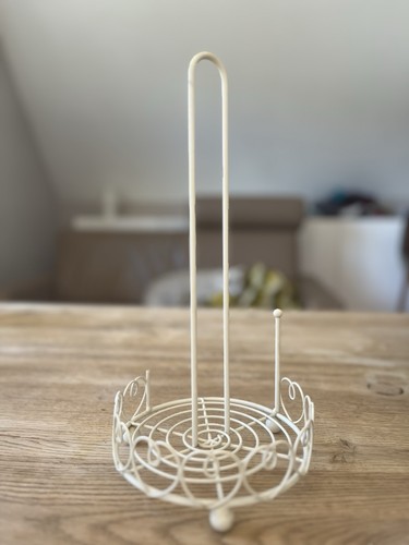 Vintage küchenrollenhalter - vintage,