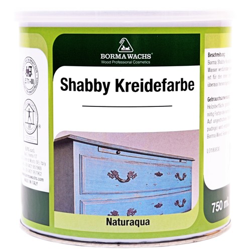 Kreidefarbe shabby chic - kreidefarbe,