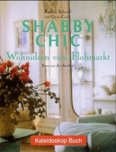 Shabby chic - shabby,