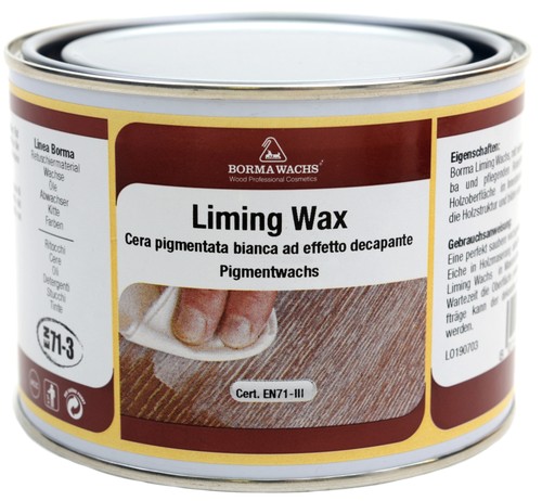 Shabby kalkwachs liming wachs - shabby,