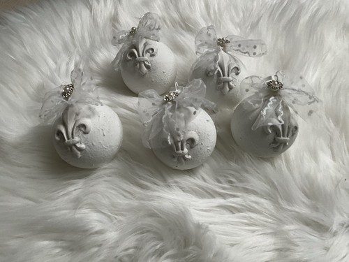 Shabby deko - shabby, 5x