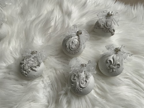Shabby deko - shabby,