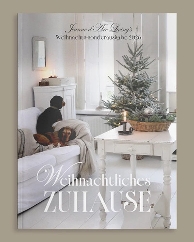 Jdl jeanne dárc living - jeanne,