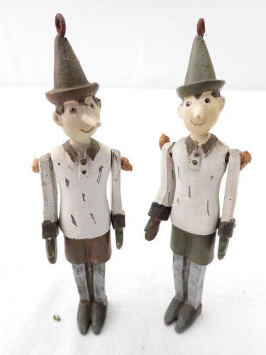Niedliche deko figuren - 2,