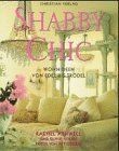 Shabby chic wohnideen von - chic.,