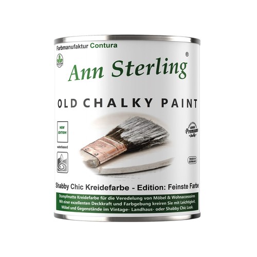 Kreidefarbe ann sterling - ann,