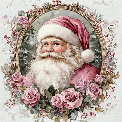 Deko bild vintage - vintage, shabby