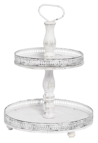 Dekorative dekoetagere - dekorative,