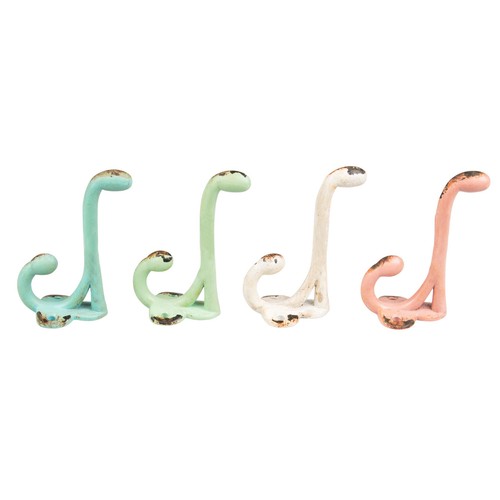 Sass belle langhaken - &, shabby