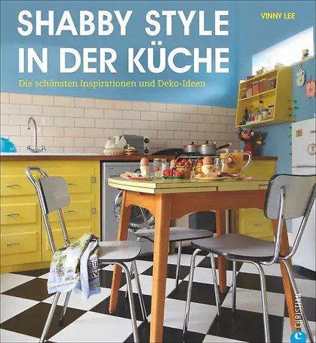 Shabby style der küche - style,