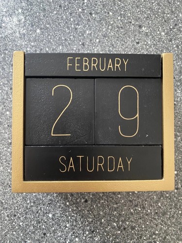 Ewiger kalender - ewiger,