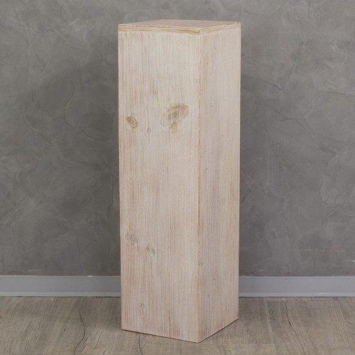 Ware säule holzsäule - b-ware,