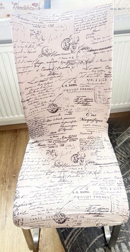 Vintage shabby chic 9tlg - chic,
