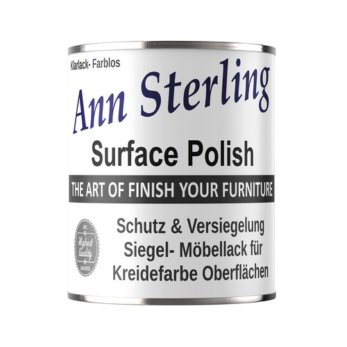 Klarlack versiegelung finish - versiegelung,