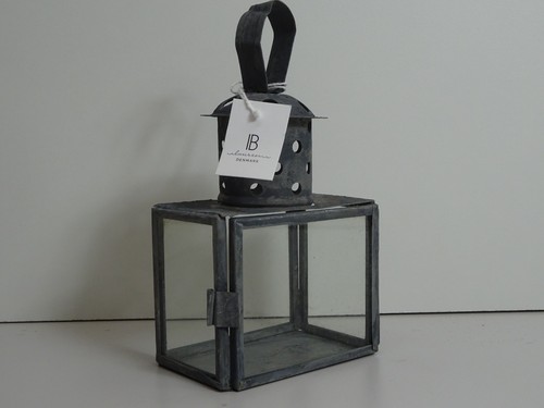 Mini laursen laterne - mini, ib