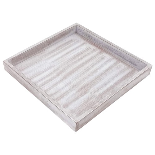 Deko tablett holz - tablett,
