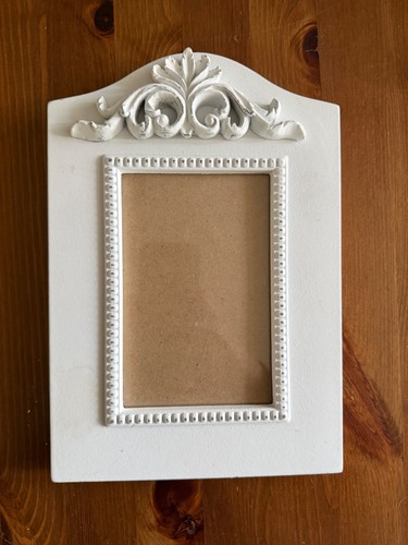 Bilderrahmen shabby chic - bilderrahmen,