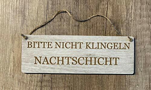 Türschild deko schild - deko,