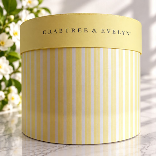 Crabtree evelyn dose mit - crabtree,