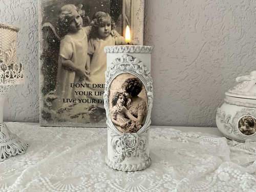 Schöne shabby deko xxl - shabby,