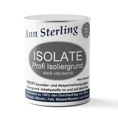 Isoliergrund weiss - isoliergrund,
